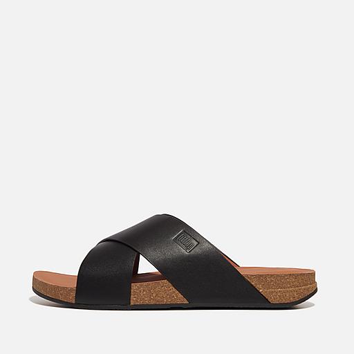 Fitflop cross slide clearance