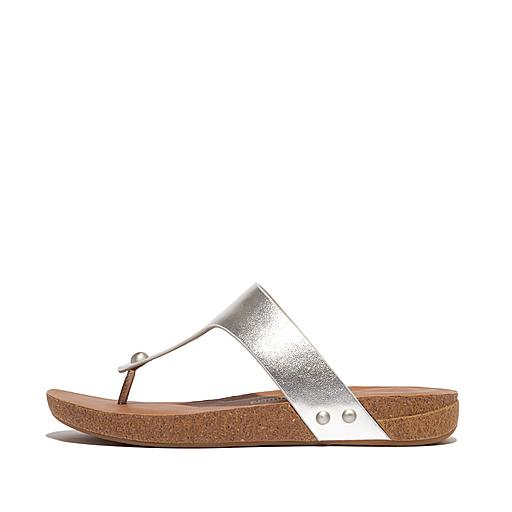 Fitflop store iqushion silver