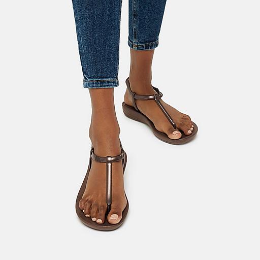 Fitflop iqushion sales bronze