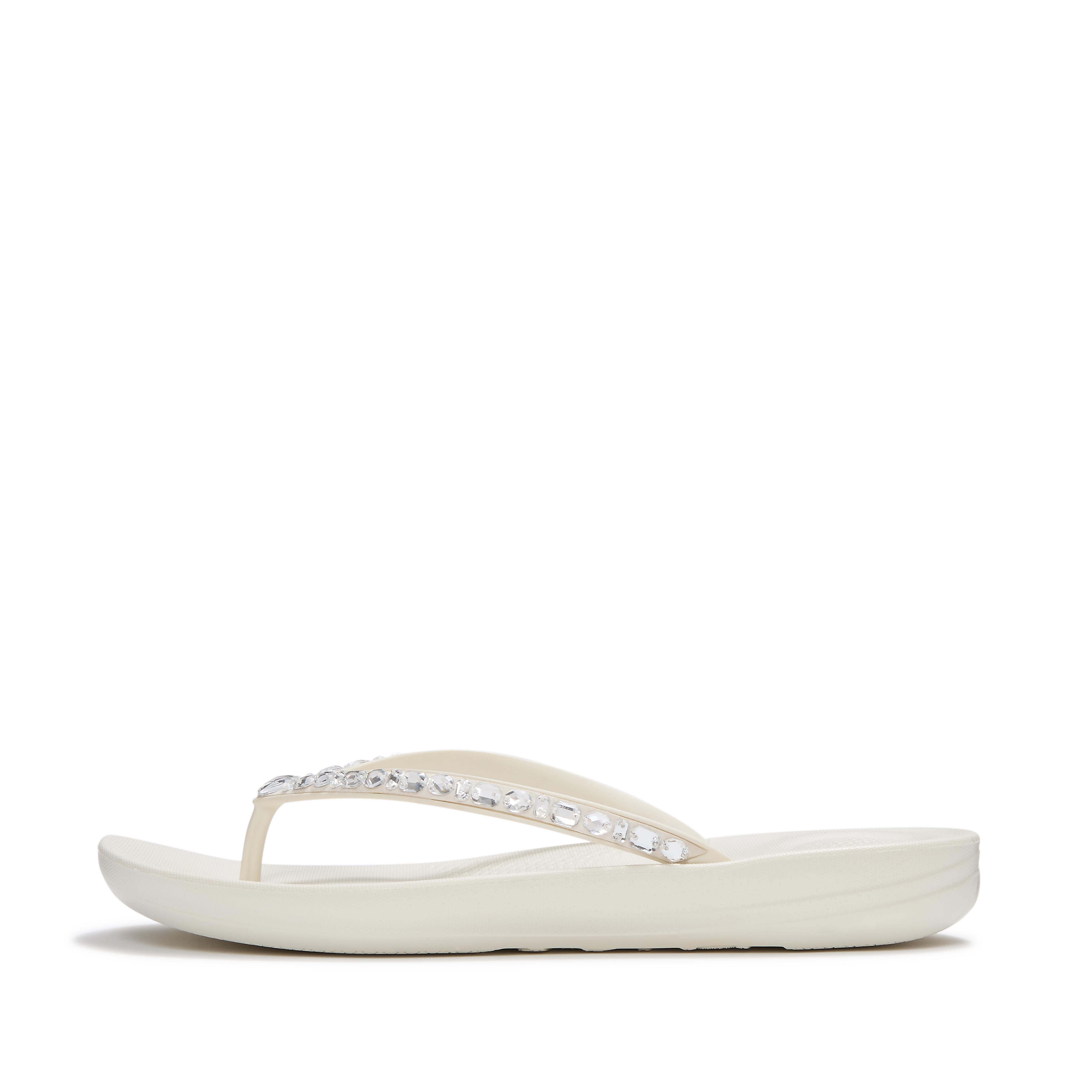 IQUSHION Ergonomic Flip-Flops