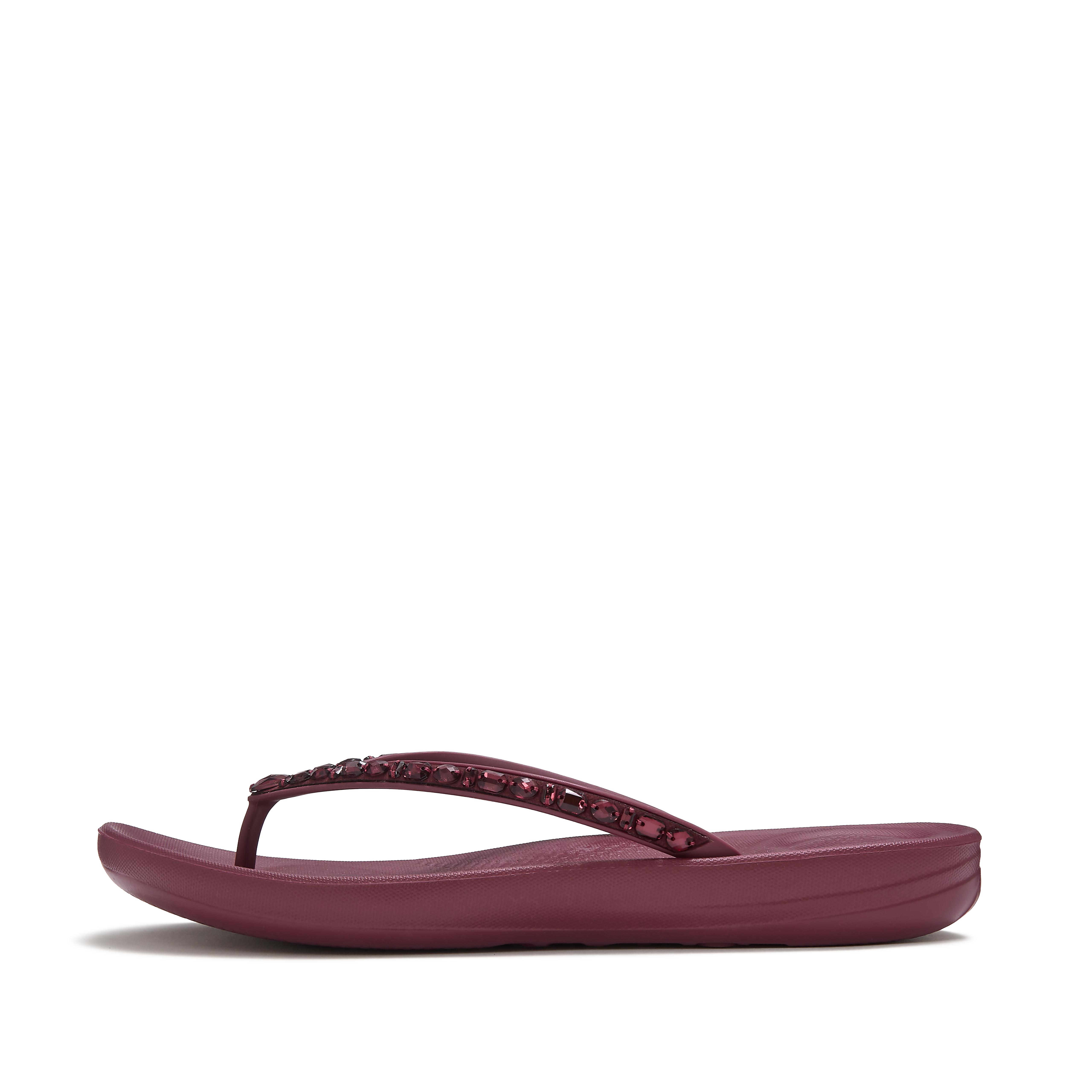 IQUSHION Ergonomic Flip-Flops