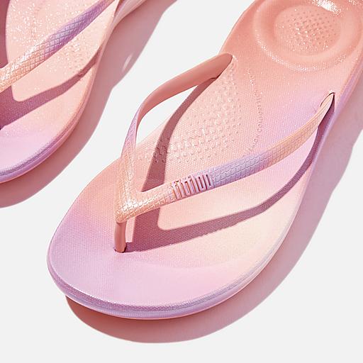 Fit flops pink deals