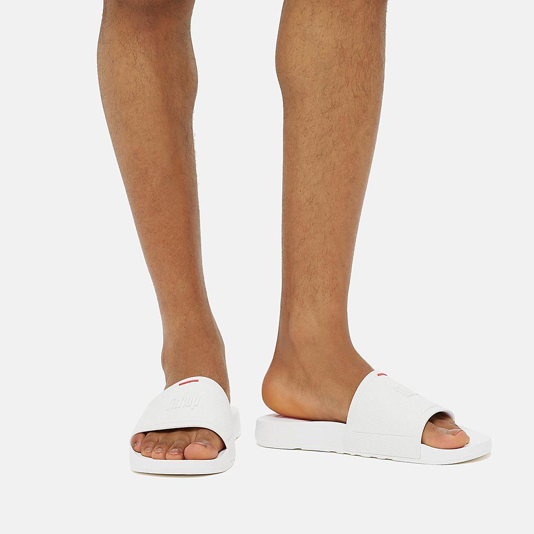 shade & shore flip flops