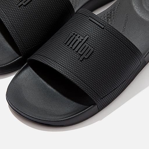 I slide flip flops online