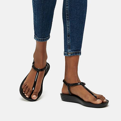 Fitflop sling hot sale back sandals