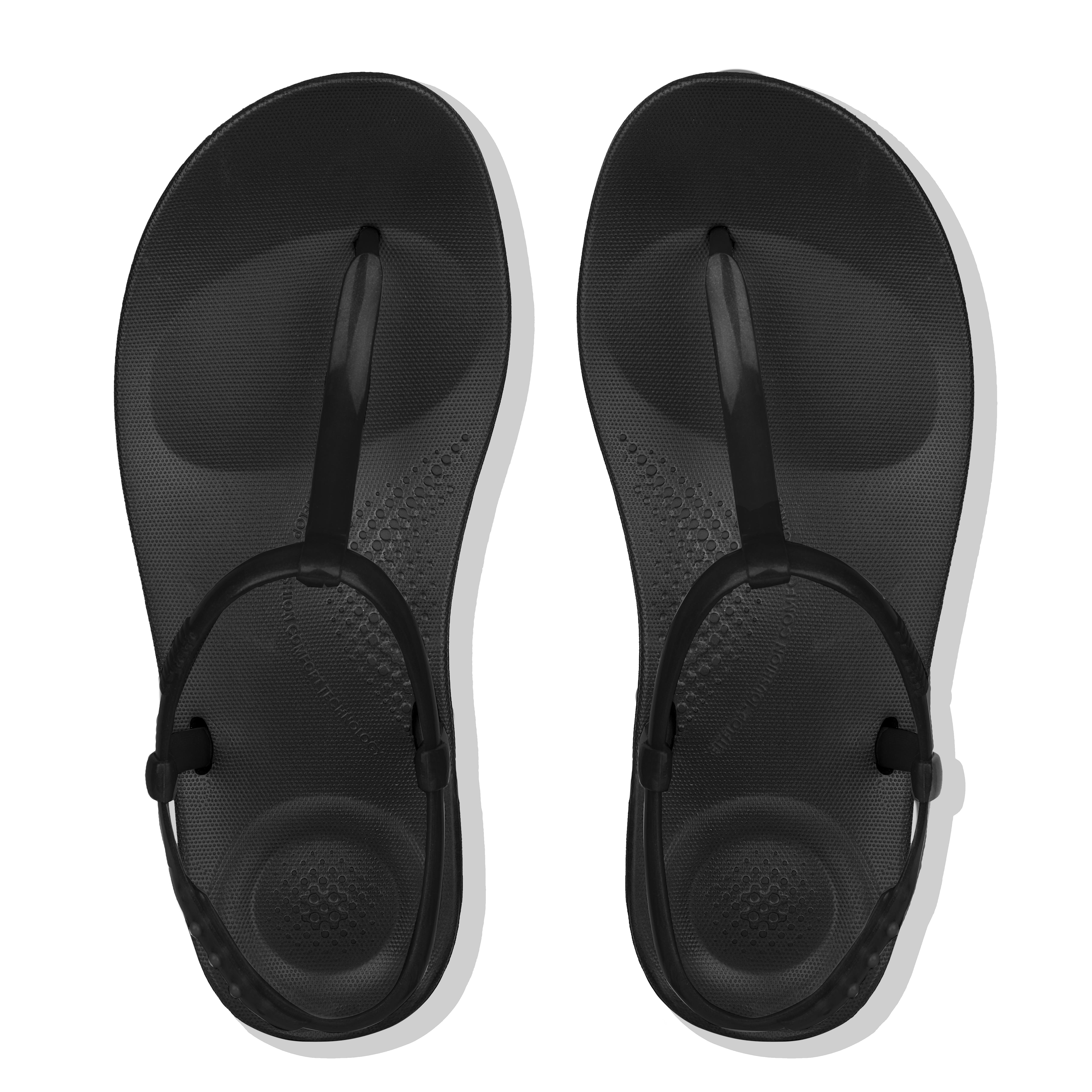 iqushion fitflop