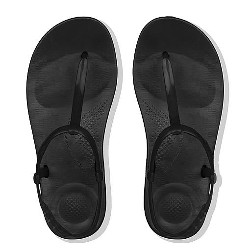 Fitflop iqushion 2024 splash