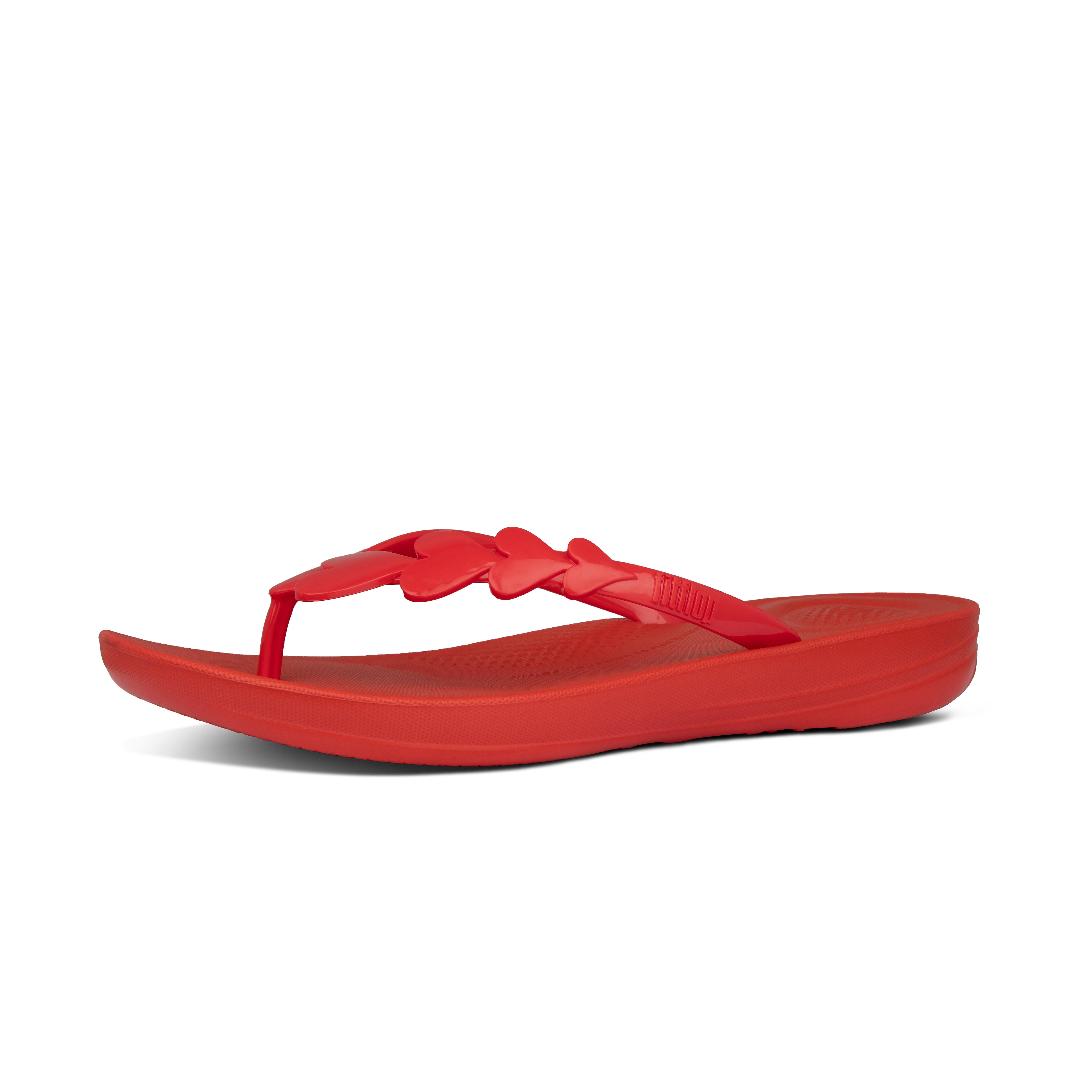 iqushion fitflop