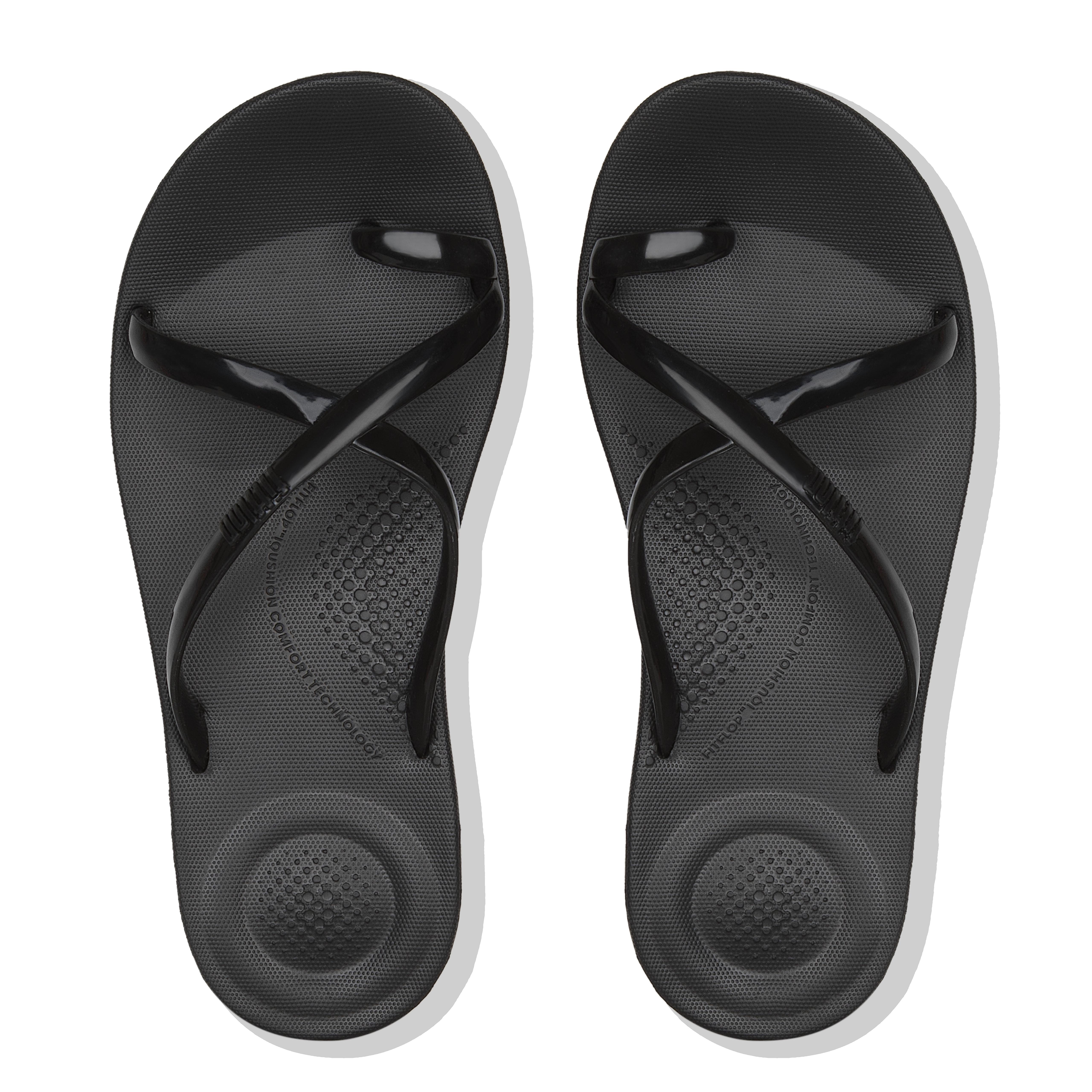 iqushion fitflop