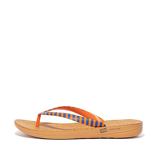 Fitflop orange on sale