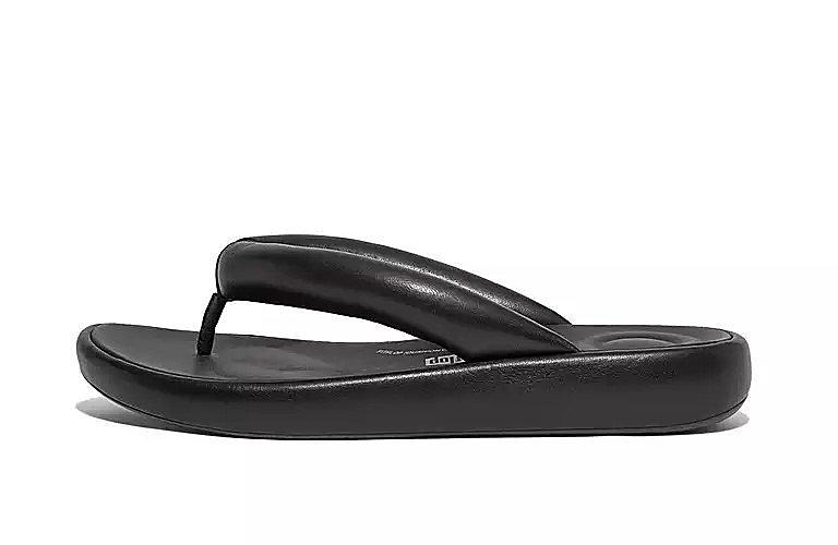 iqushion flip flop d-luxe collection