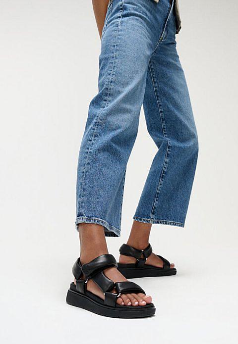 fisherman sandals