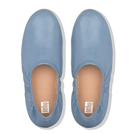 Fitflop klara ballet hot sale flat