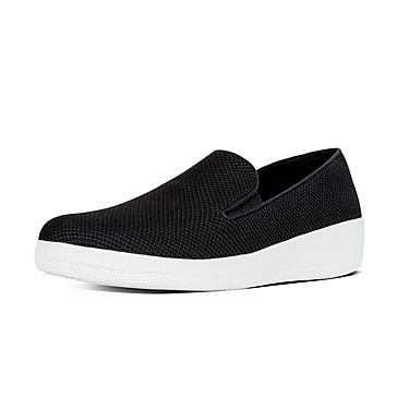 Fitflop skate loafer on sale