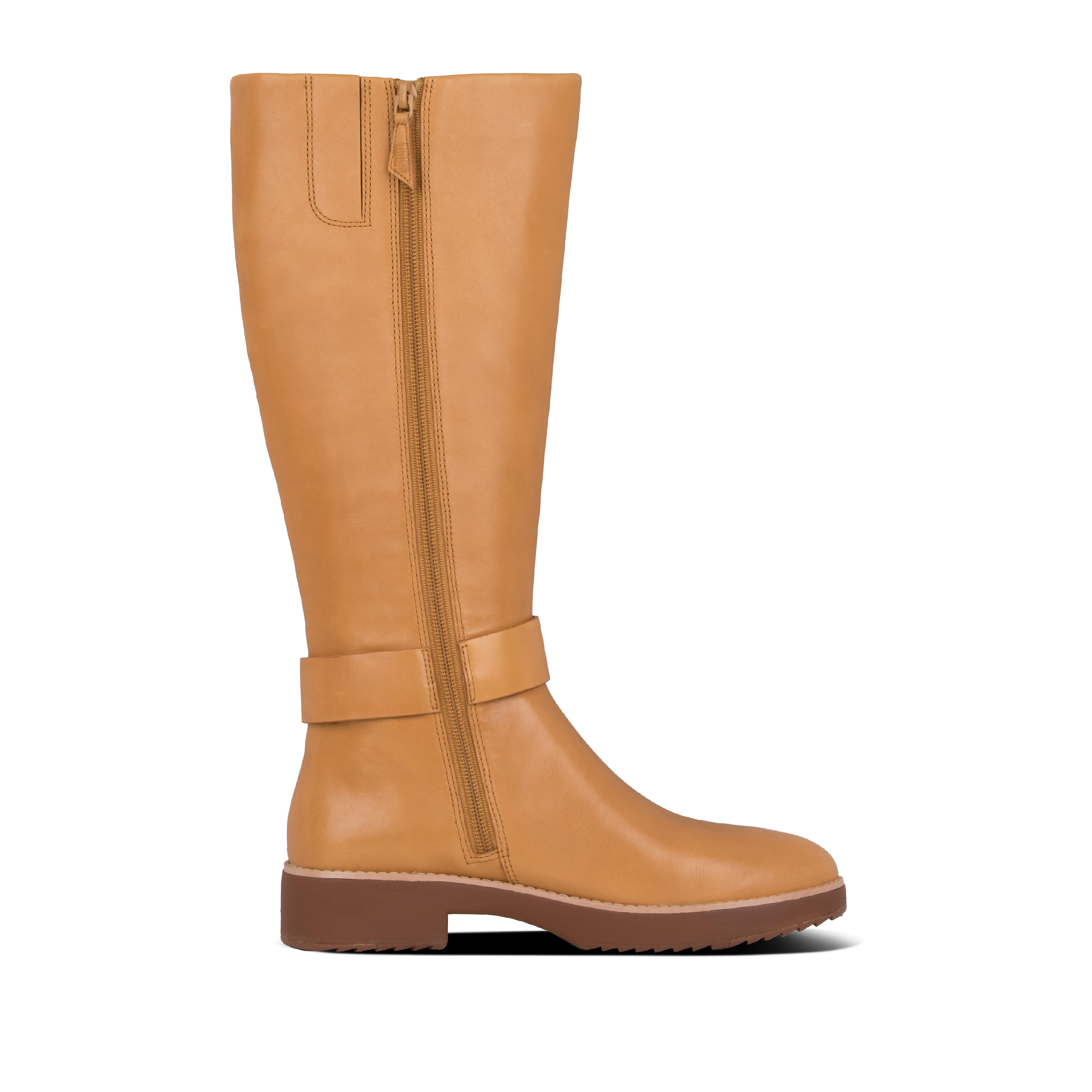 fitflop knee high boots