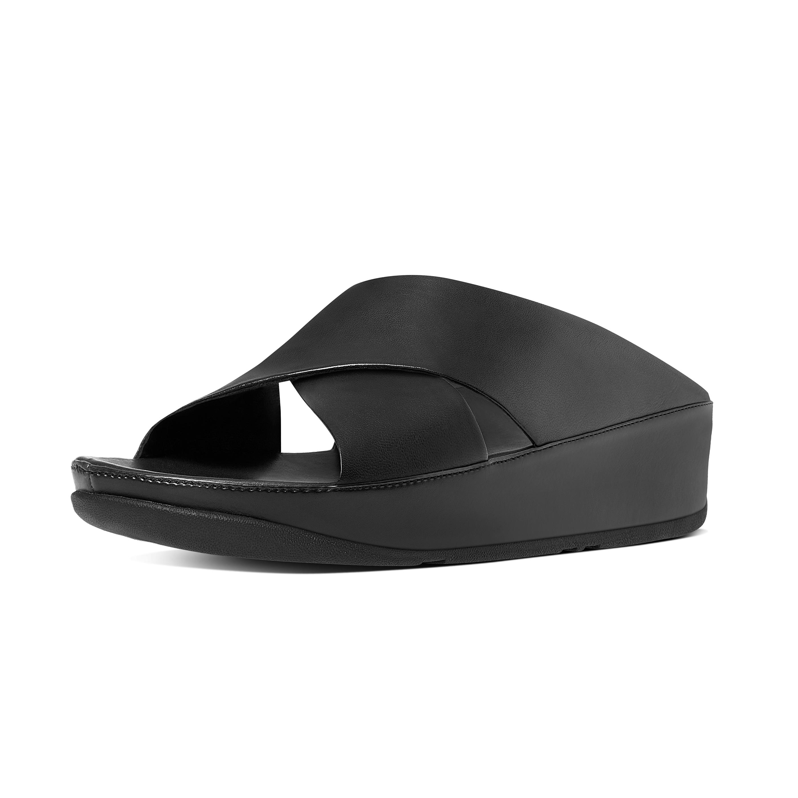 Fitflop sales kys black