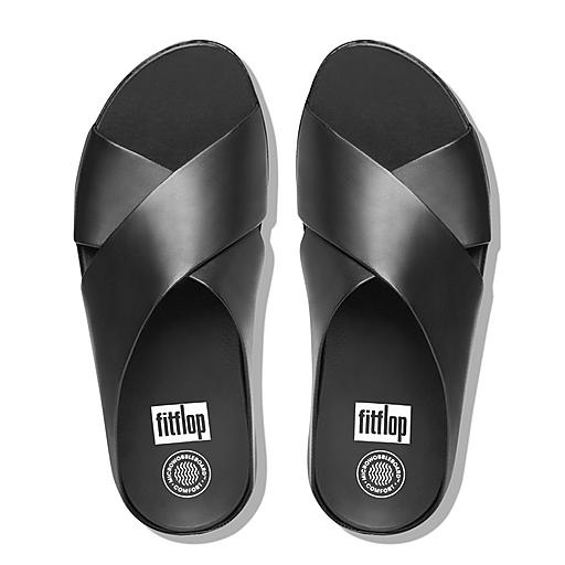 Fitflop sales kys black