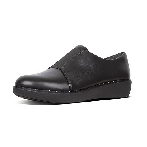 Fitflop on sale laceless derby