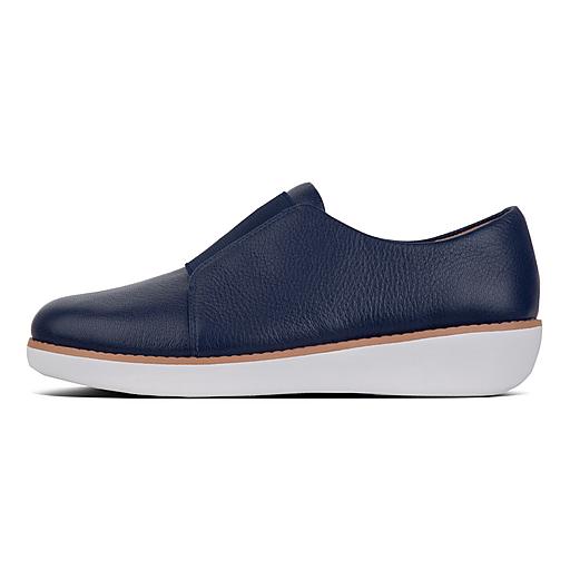 Laceless on sale derby shoes