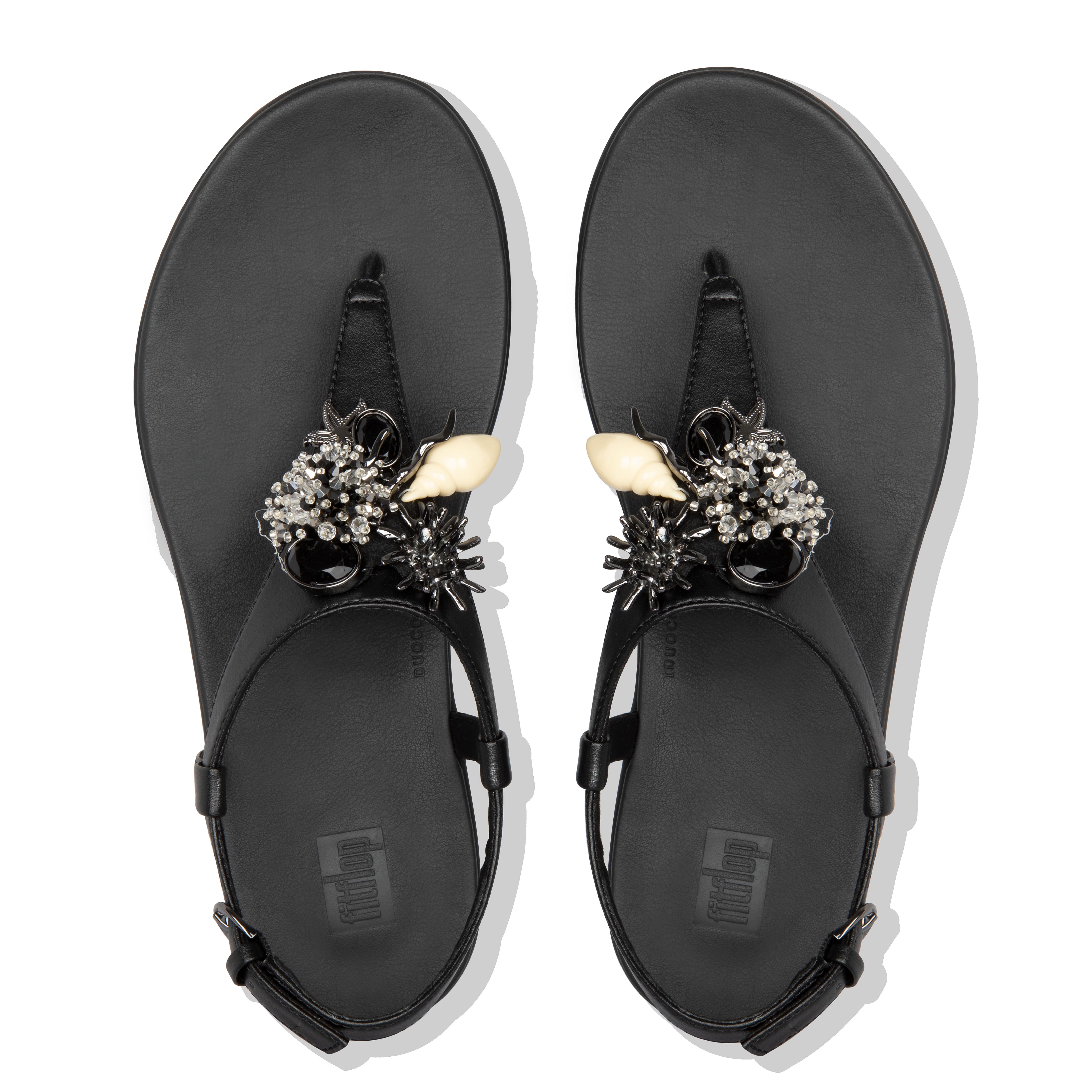 lainey fitflop