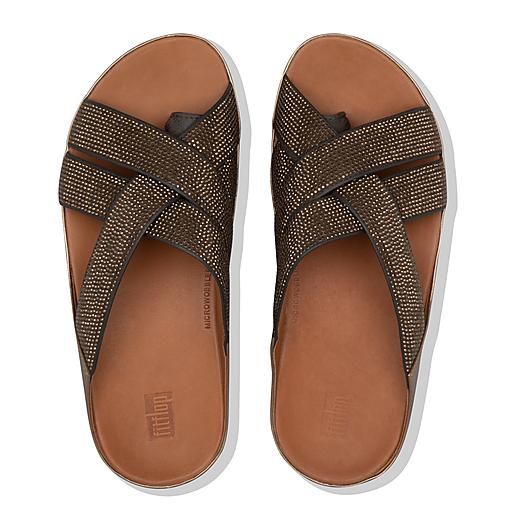 Fitflop lattice store