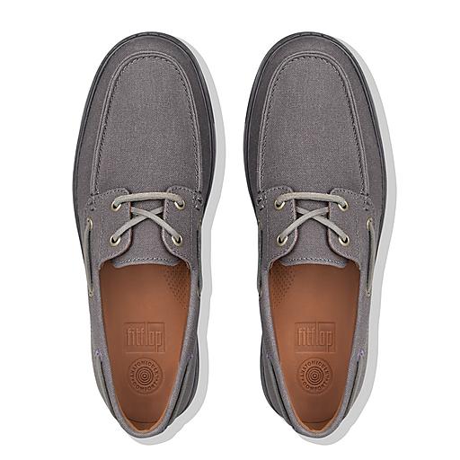 Fitflop store boat shoes