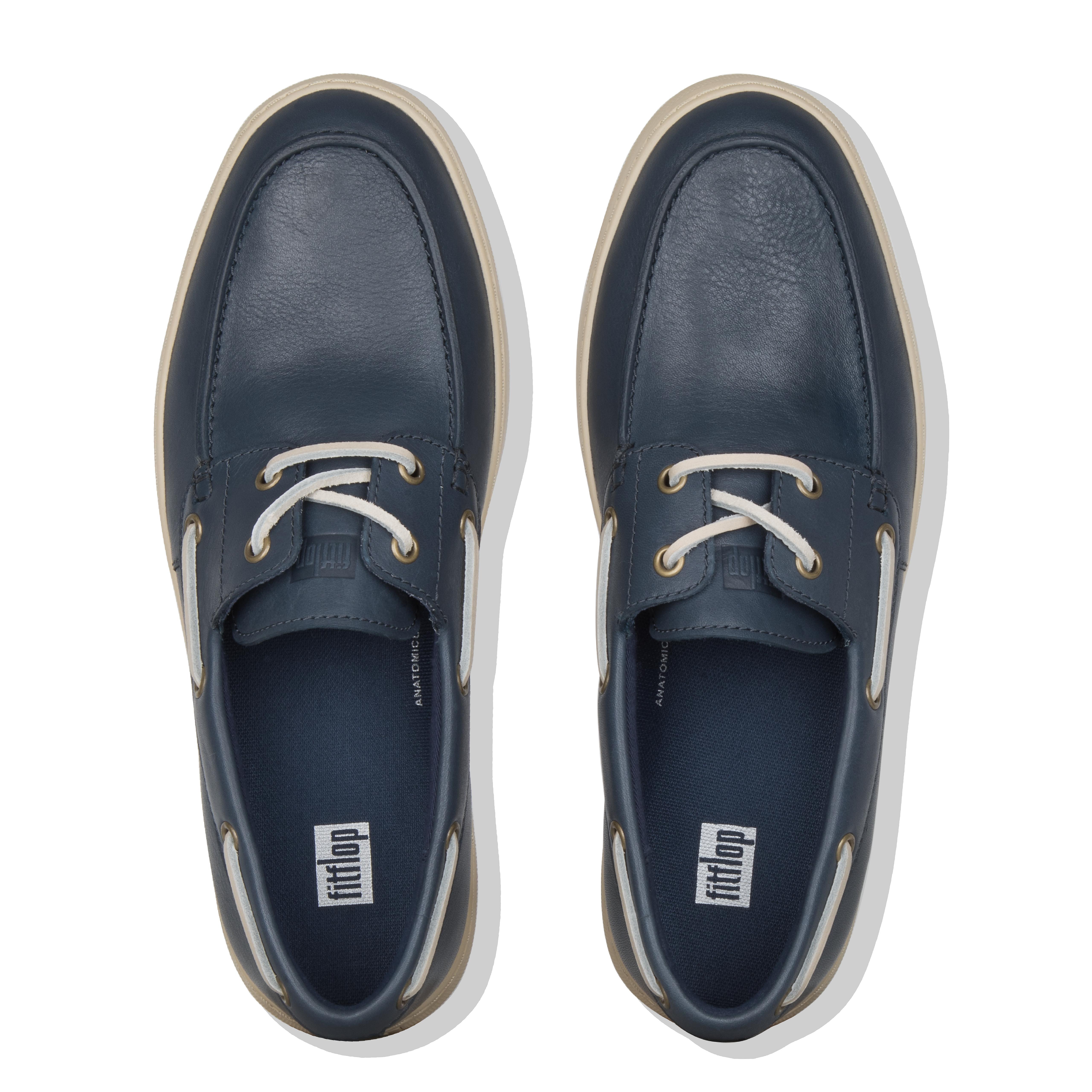 navy fitflop shoes