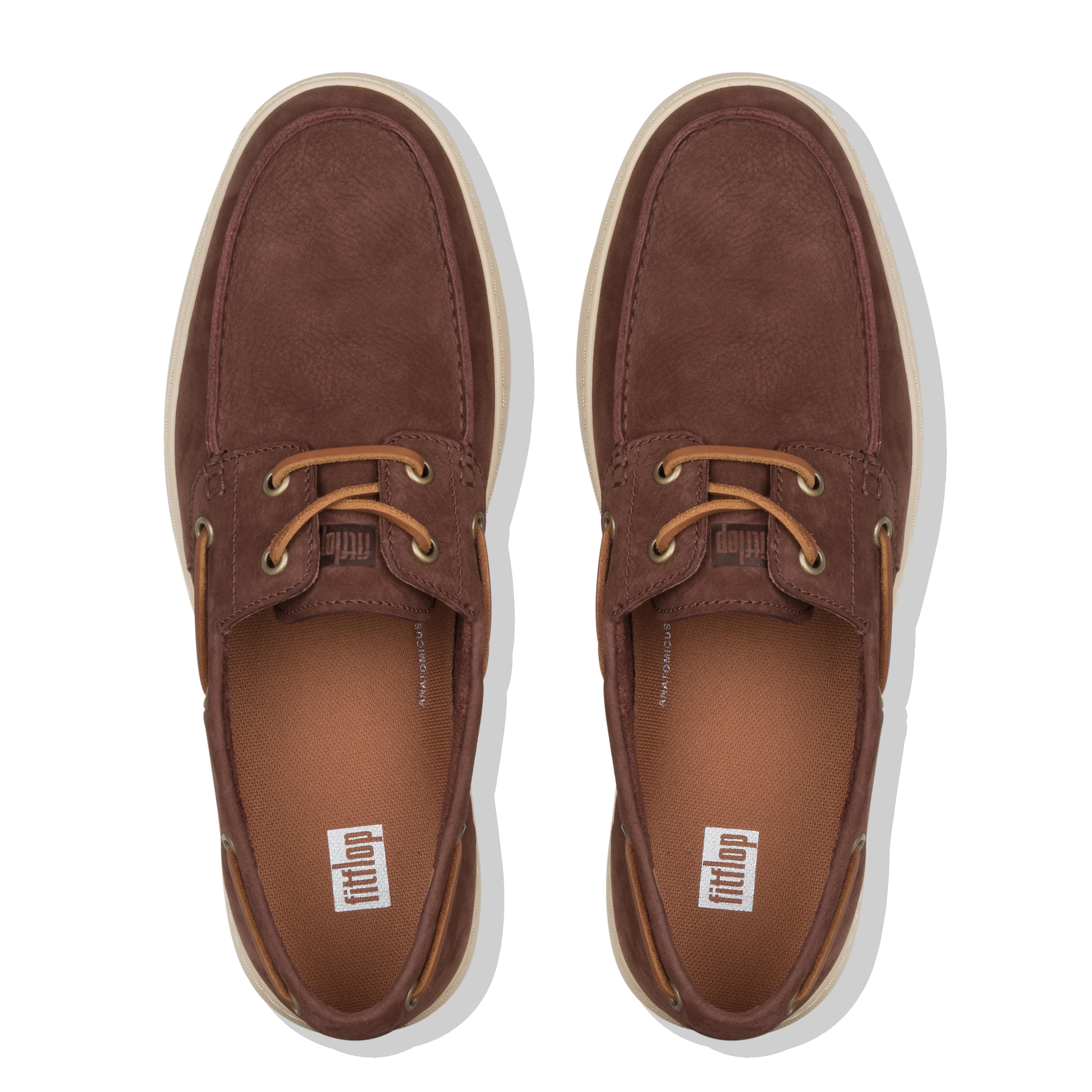 fitflop boat shoes