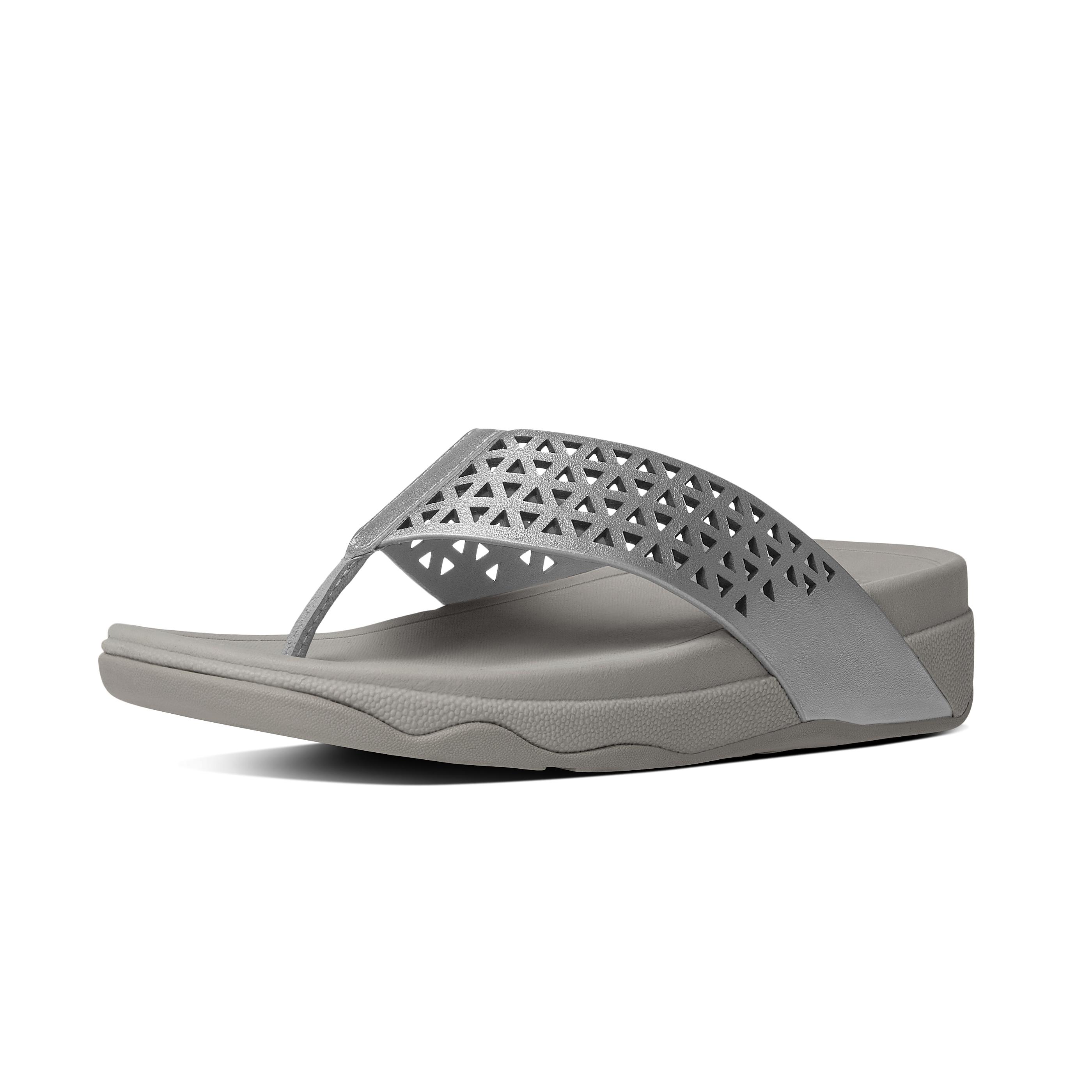 fitflop surfa sandals