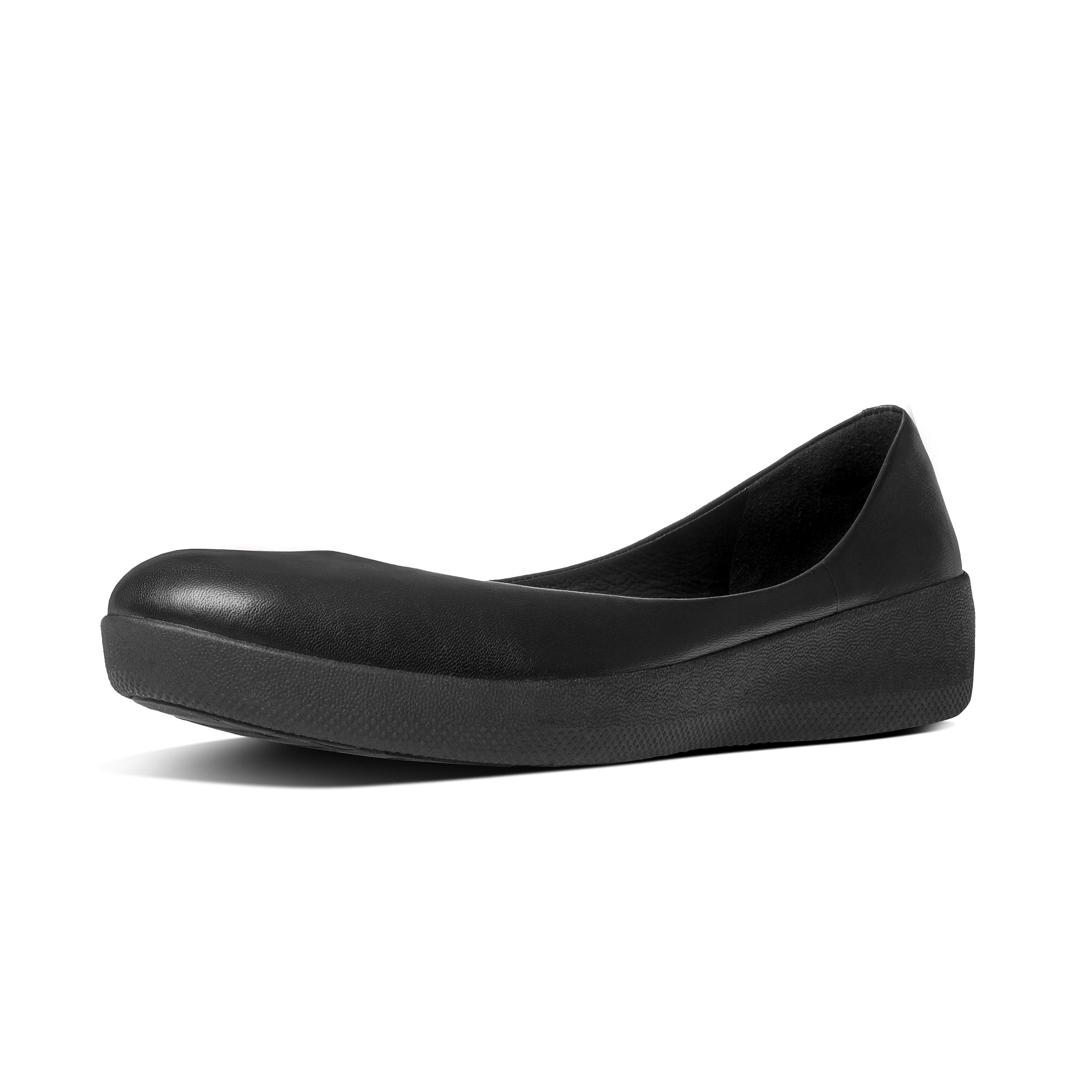 fitflop superballerina