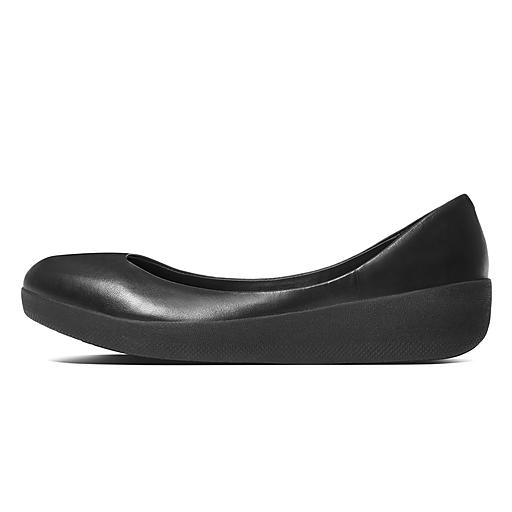 Fitflop bendy sale ballerina