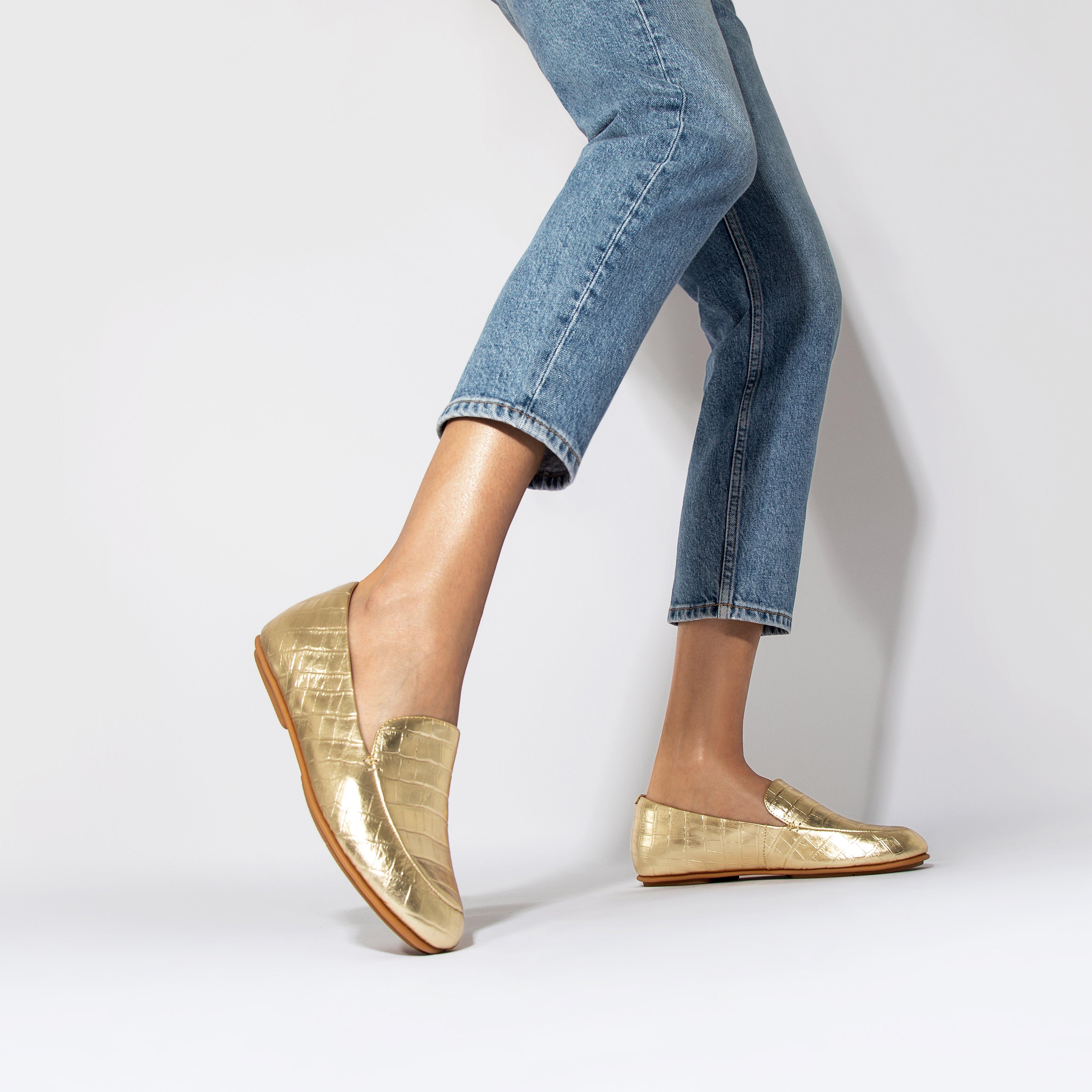 red earth shoes