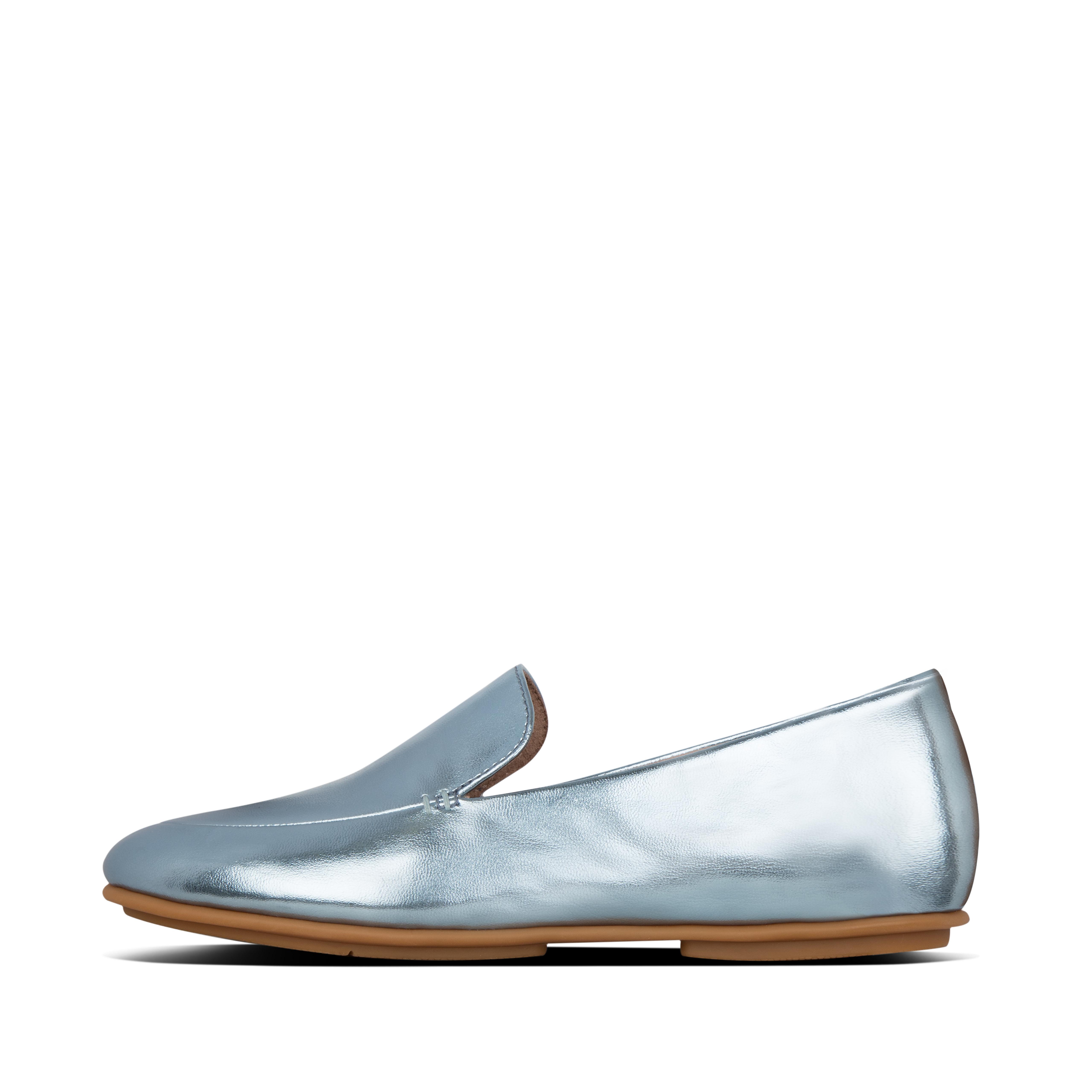 Women's LENA Pu Loafers | FitFlop US