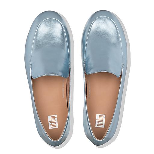 Fitflop metallic sales