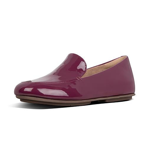 Women's LENA Patent Loafers | FitFlop US