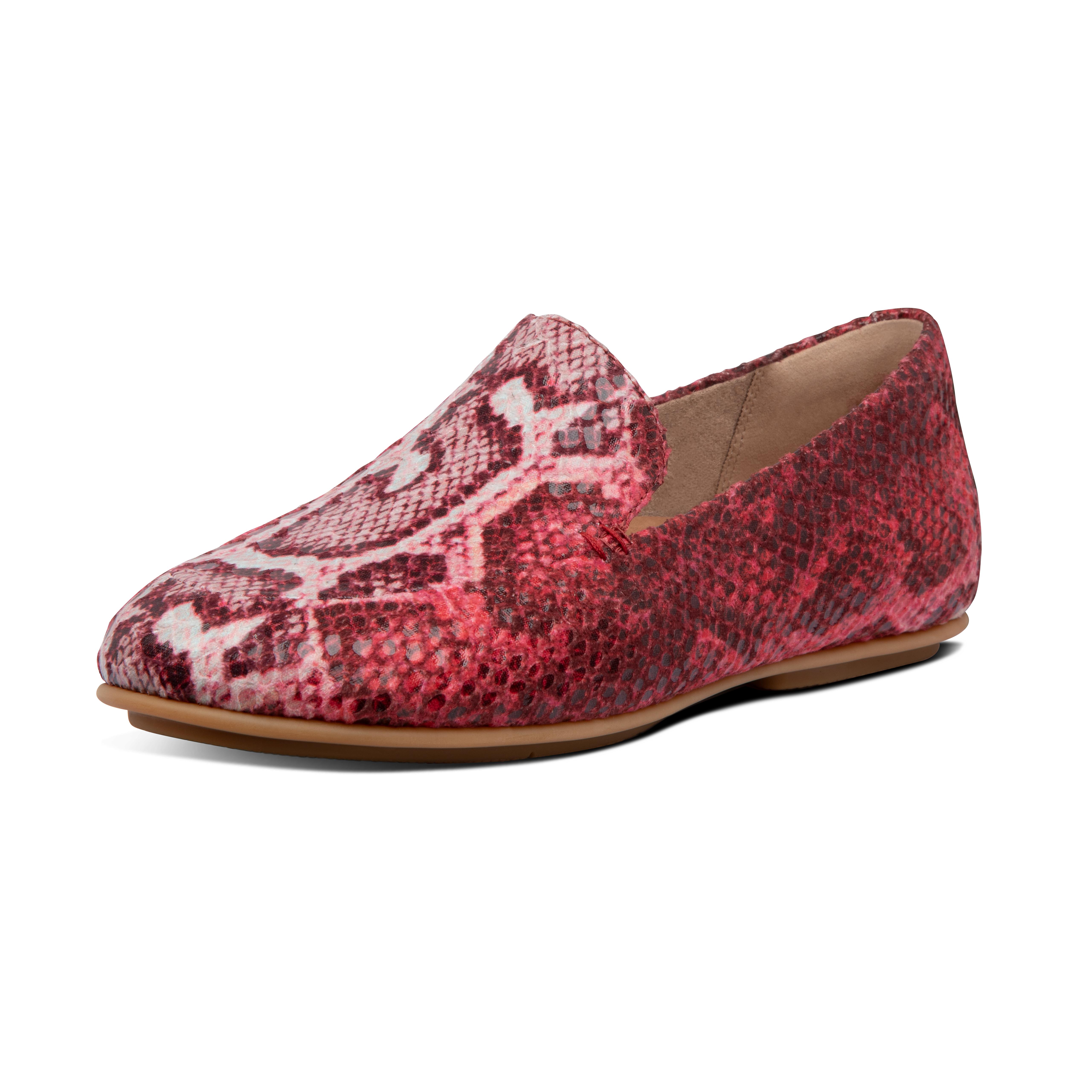loafers snake