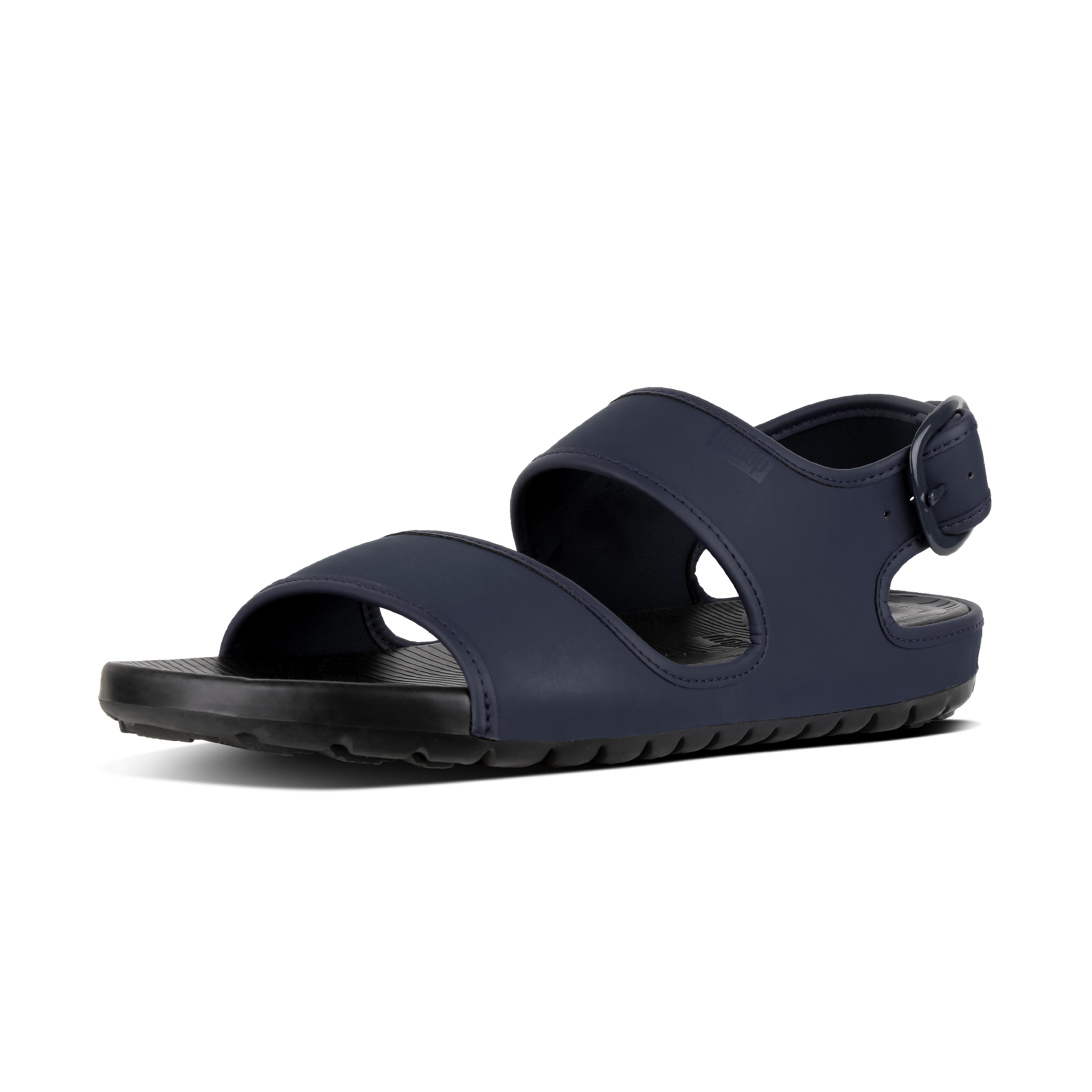 men's nike sandals with backstrap