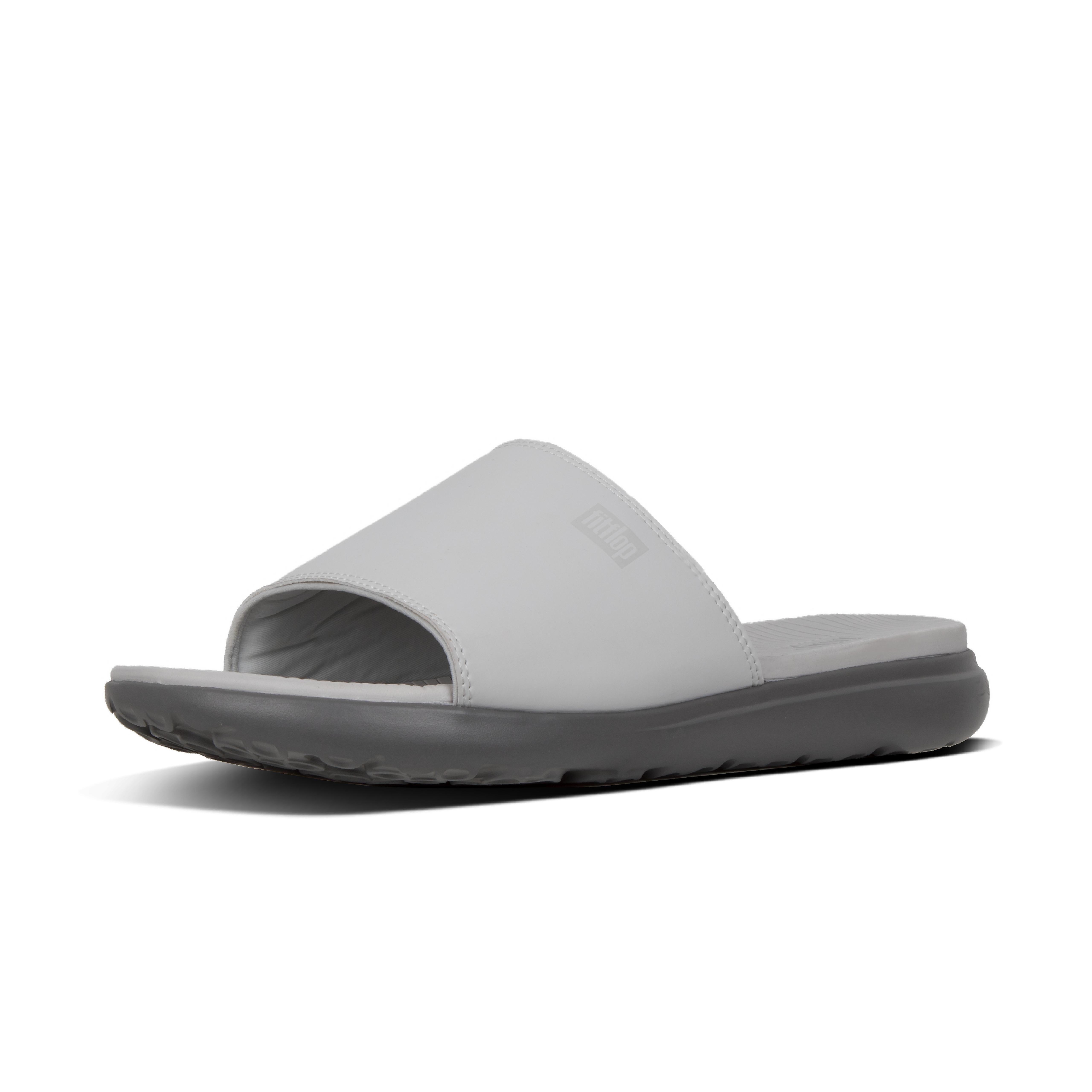 Mens LIDO II Neoprene Slides FitFlop EU