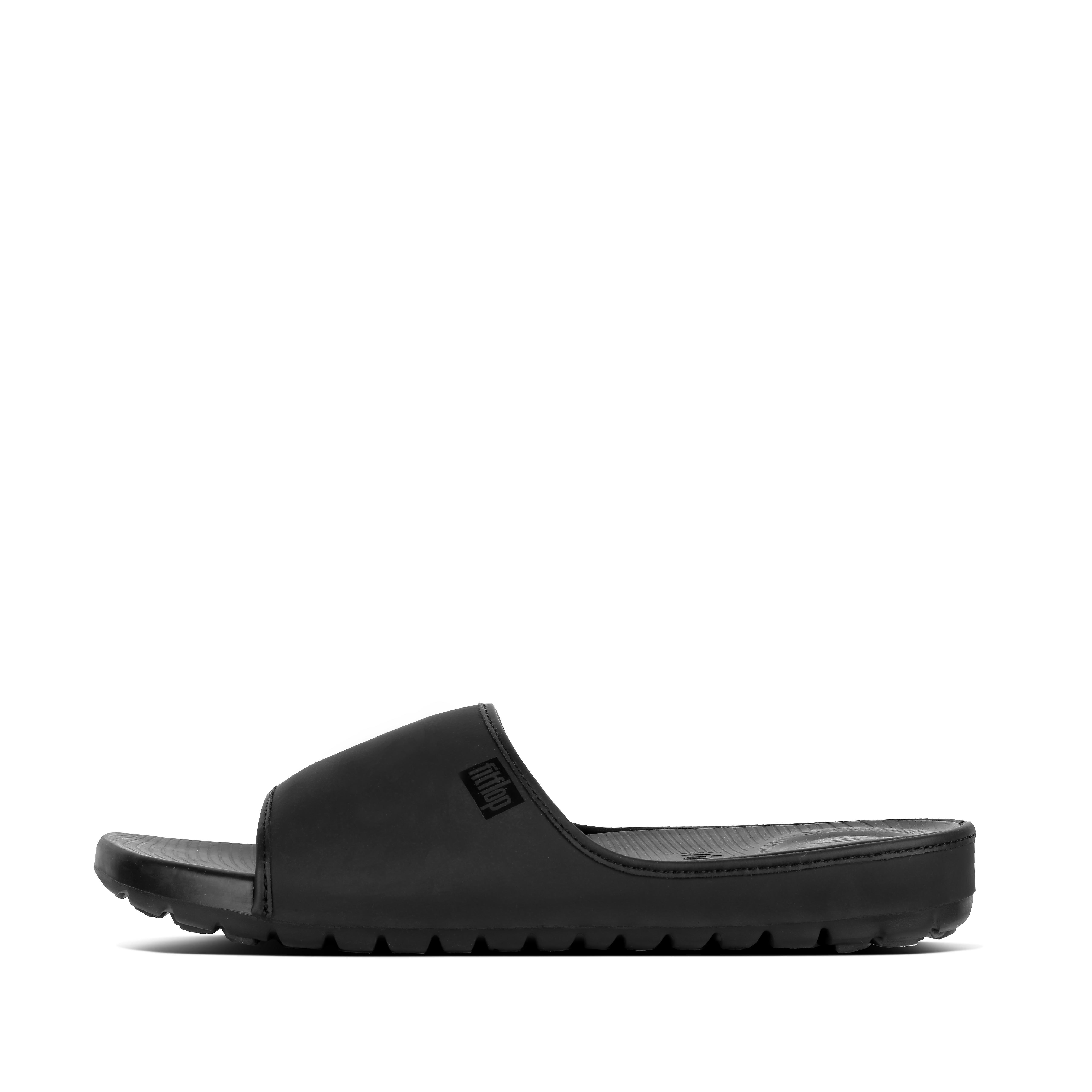 Mens LIDO Neoprene Slides