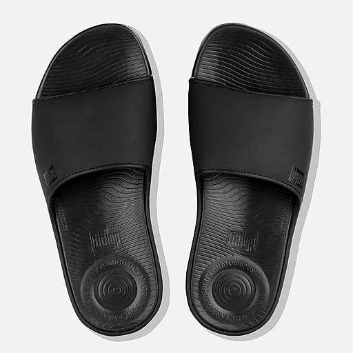 Mens LIDO Neoprene Slides
