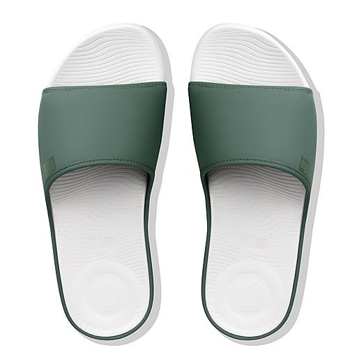 Fitflop lido double on sale slide