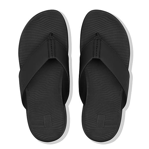 Mens Lido Ii Neoprene Toe Post Sandals FitFlop CA