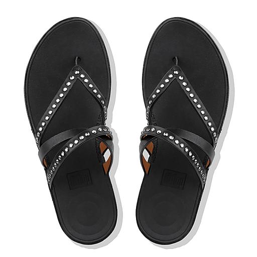 Fitflop store linny black