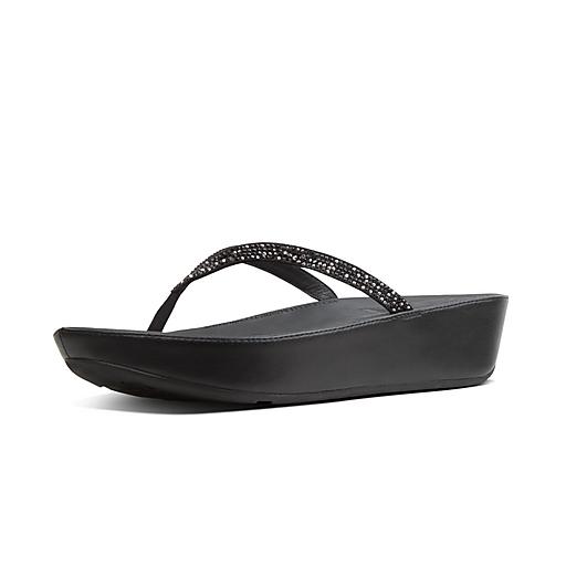 Fitflop linny black sale