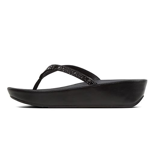 Fitflop discount linny crystal