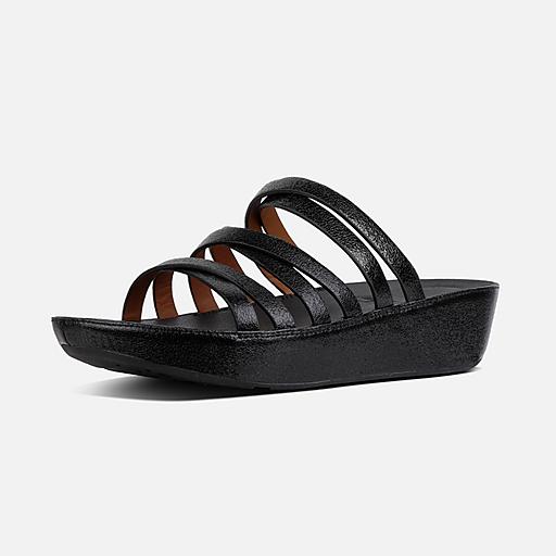 Fitflop linny slide hot sale