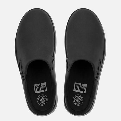 Women s LOAFF Textile Clogs