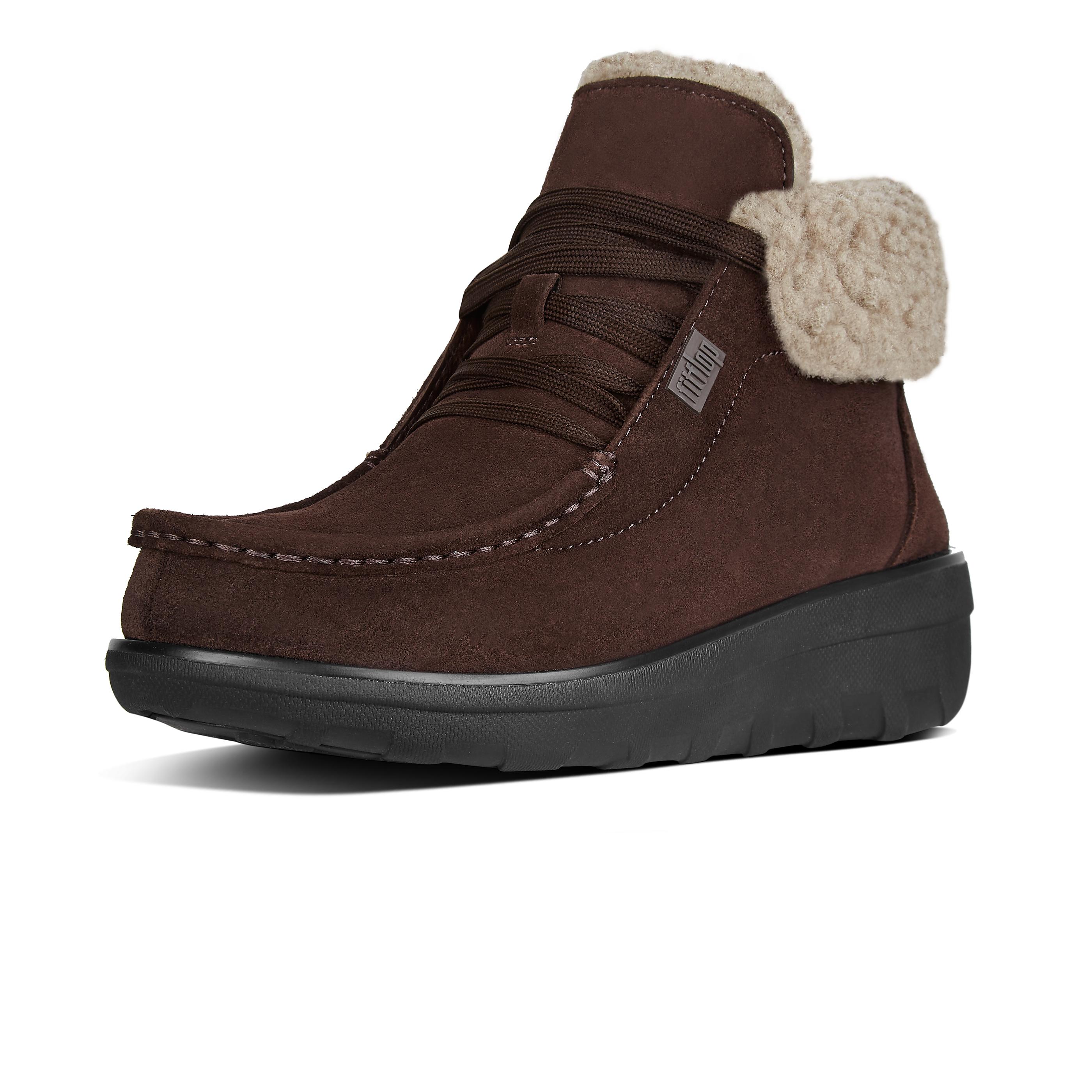 Fitflop loaff sale boots