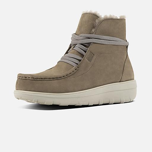 Fitflop loaff boots hotsell