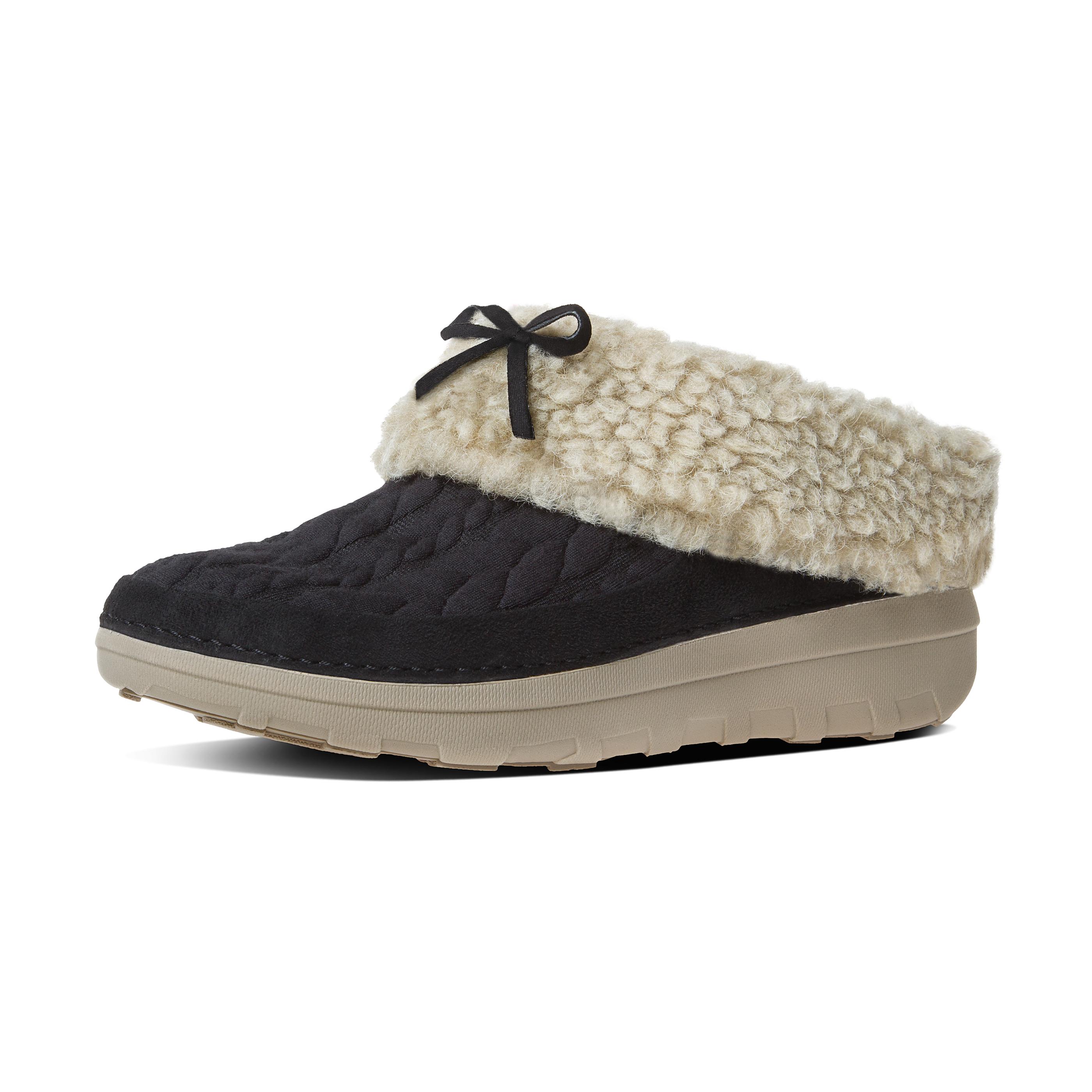 Fitflop discount snug slippers